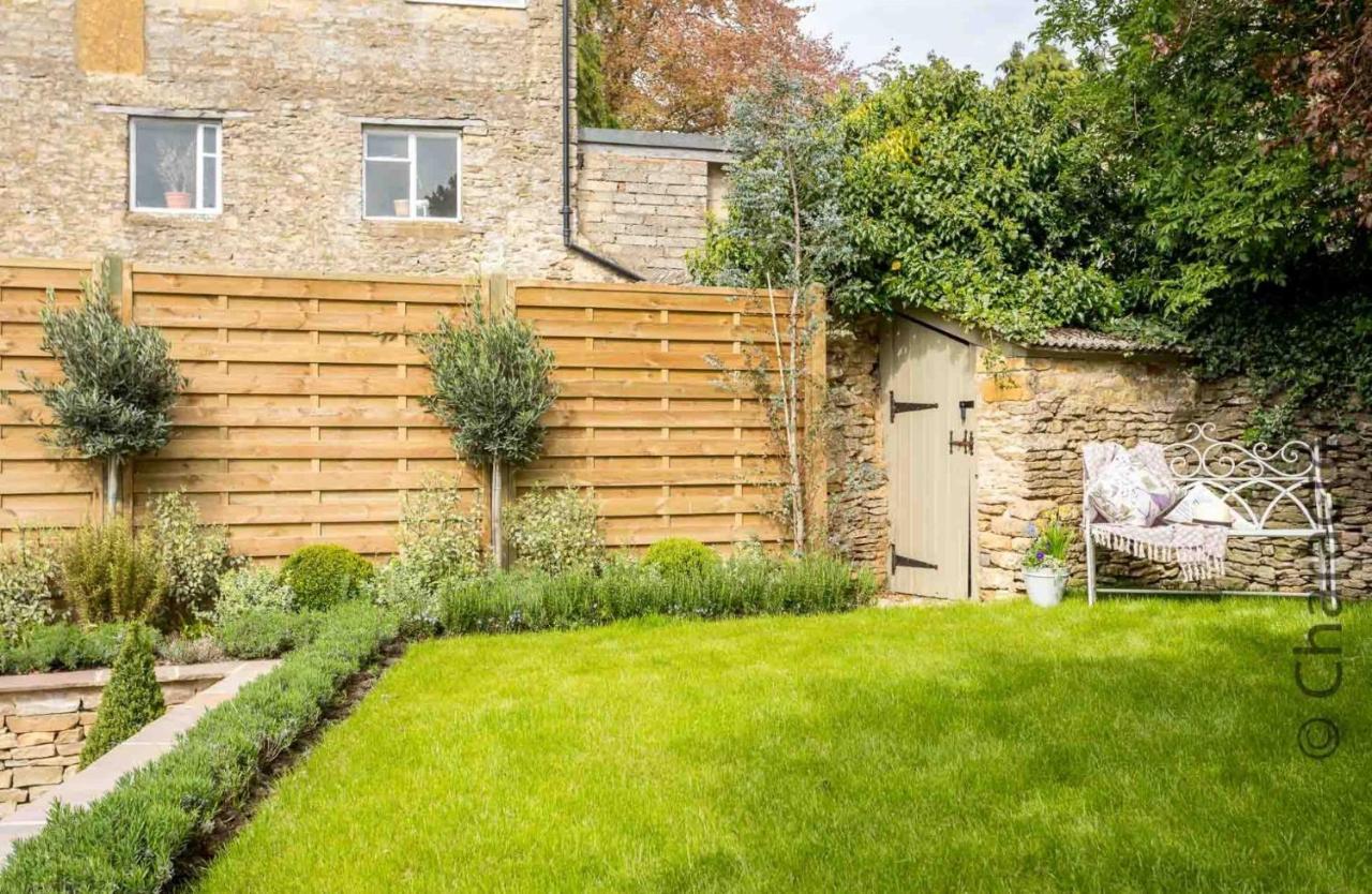 Lavender Cottage 스토우온더올드 외부 사진